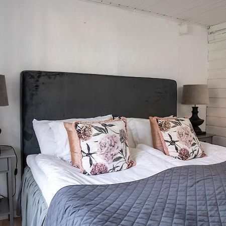 Granelund Bed & Country Living Guest House Veberod Ngoại thất bức ảnh