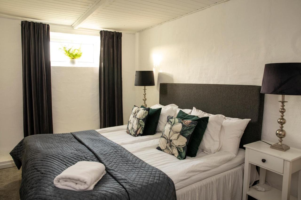 Granelund Bed & Country Living Guest House Veberod Ngoại thất bức ảnh