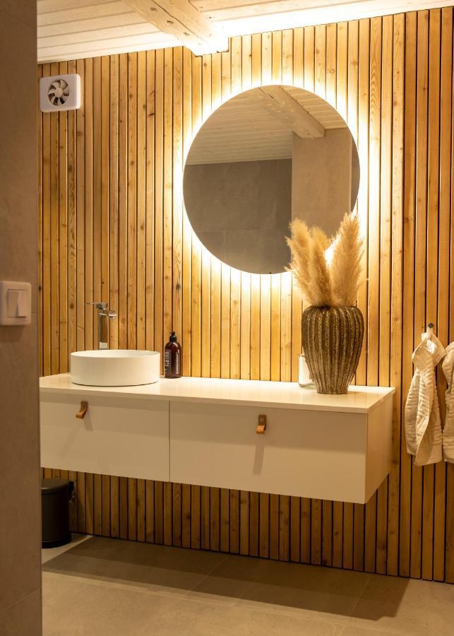 Granelund Bed & Country Living Guest House Veberod Ngoại thất bức ảnh