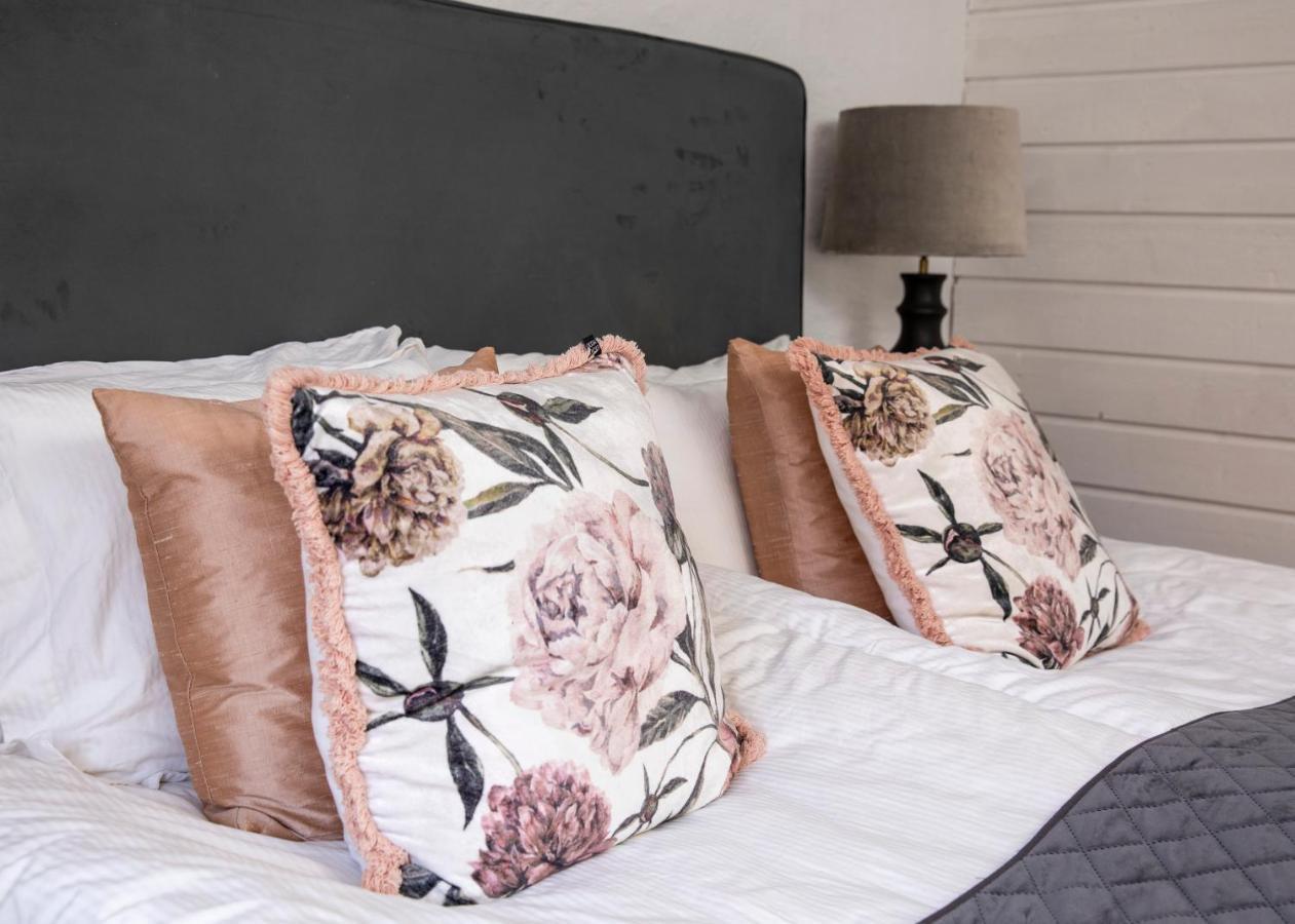 Granelund Bed & Country Living Guest House Veberod Ngoại thất bức ảnh
