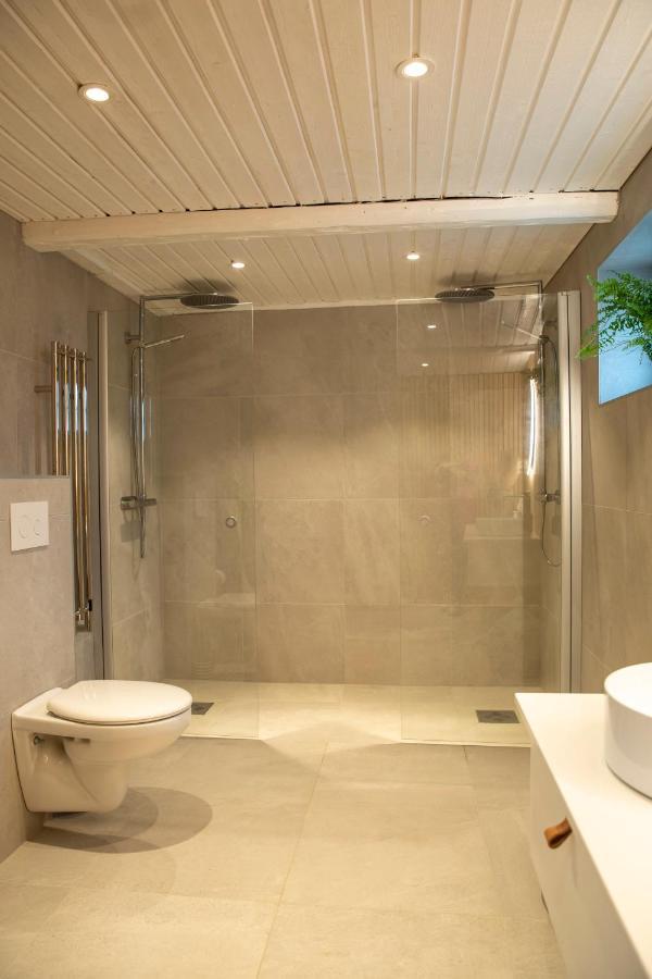 Granelund Bed & Country Living Guest House Veberod Ngoại thất bức ảnh