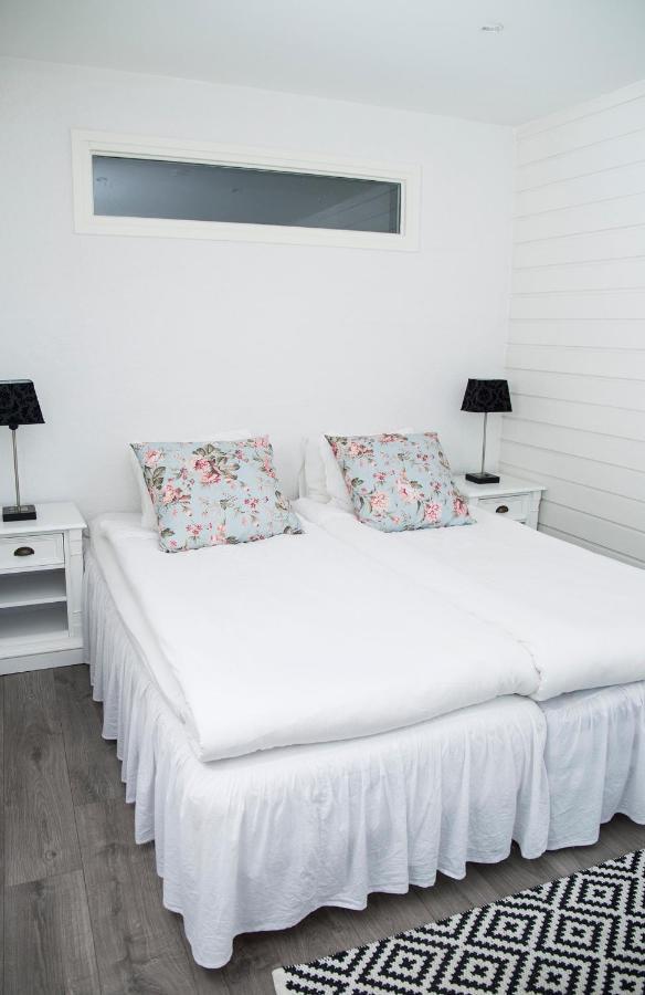 Granelund Bed & Country Living Guest House Veberod Ngoại thất bức ảnh