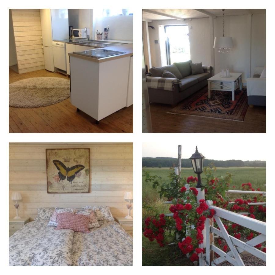 Granelund Bed & Country Living Guest House Veberod Ngoại thất bức ảnh
